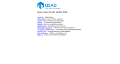 Desktop Screenshot of okol.org