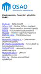 Mobile Screenshot of okol.org